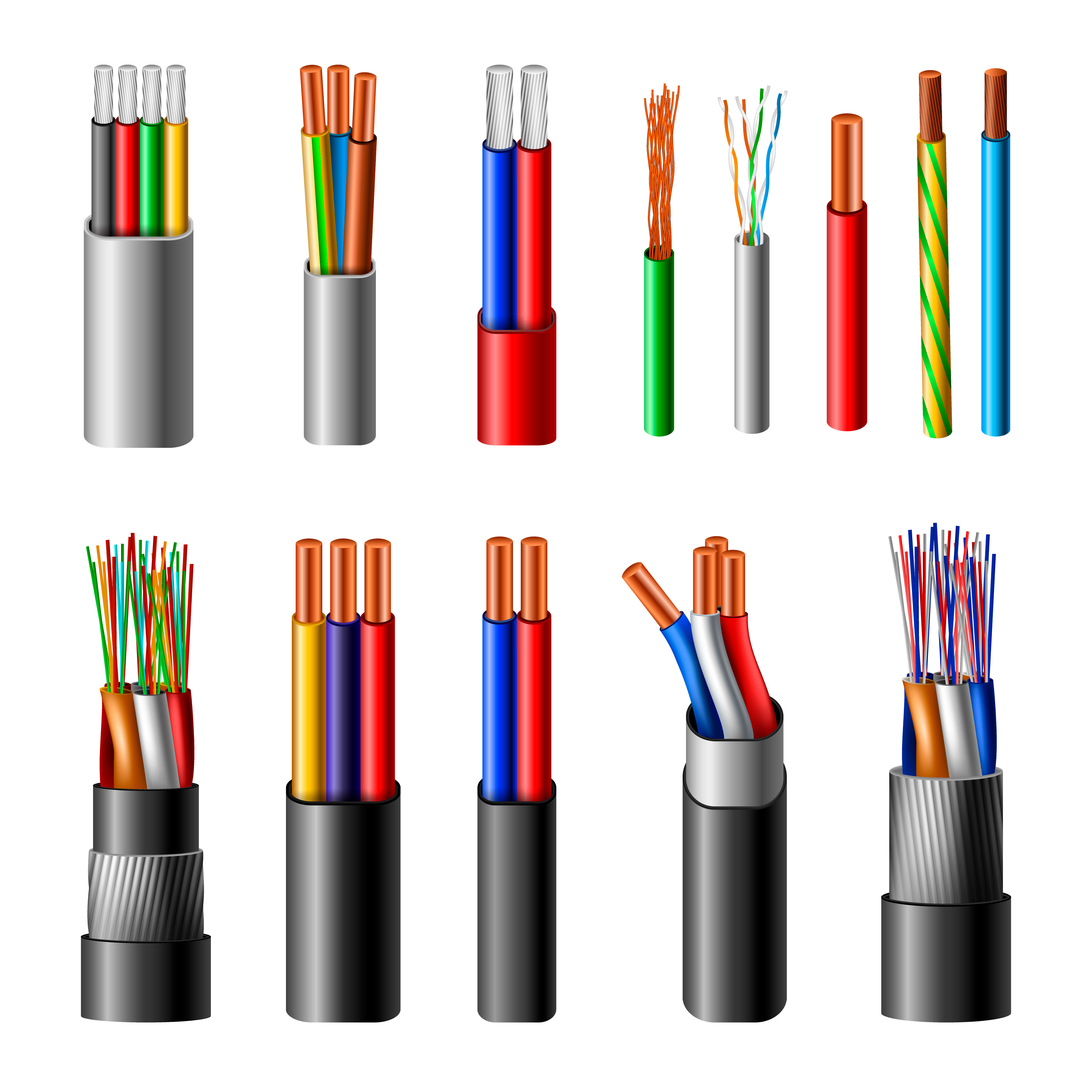 Cable Manufacturer